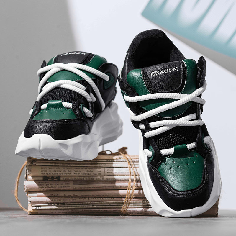 Vortex Rebirth T4 Sneakers - 1984