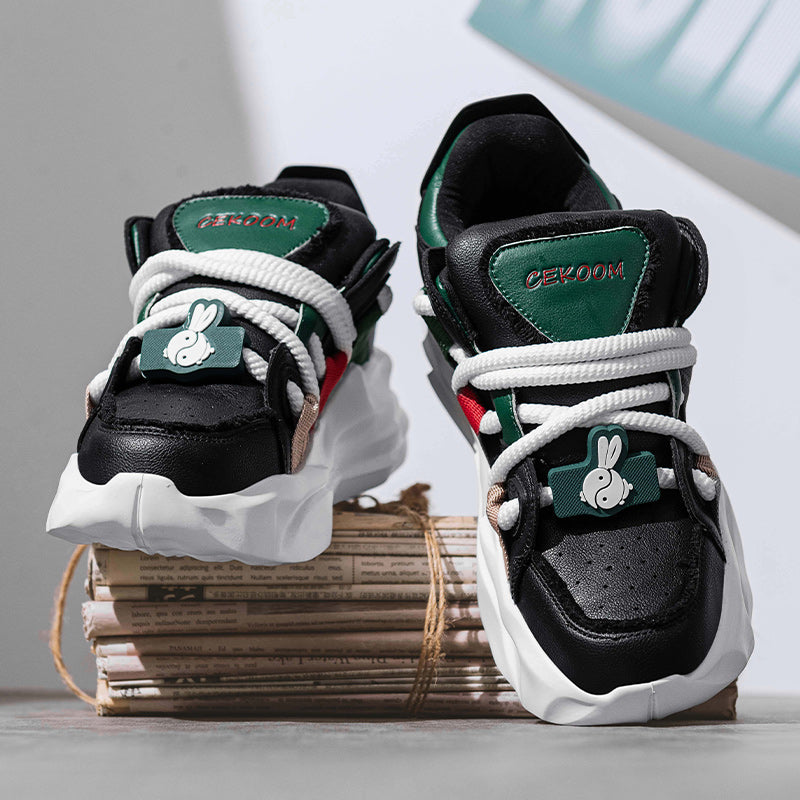 Vengeance Echo T4 Sneakers - 1984