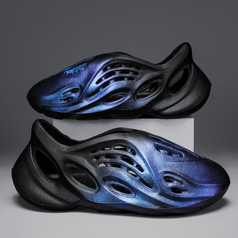 Dominion Impact T4 Foam Runners - 1984