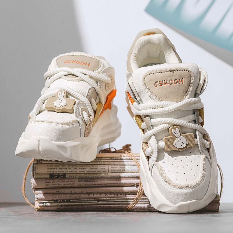 Vengeance Echo T4 Sneakers - 1984