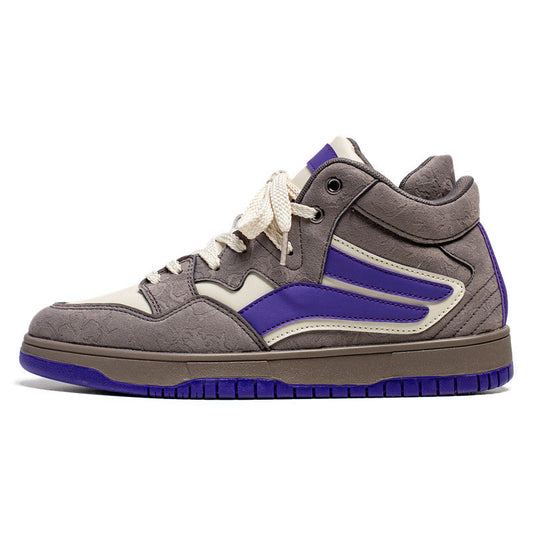 Crest Flow T4 Sneakers - 1984