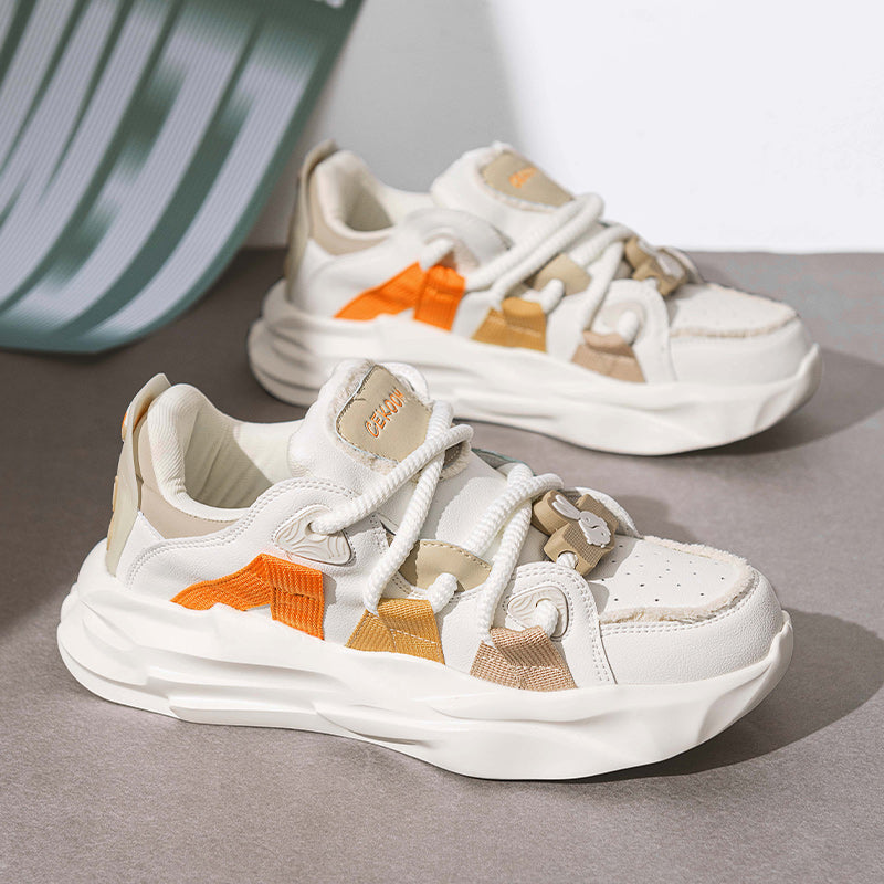 Vengeance Echo T4 Sneakers - 1984