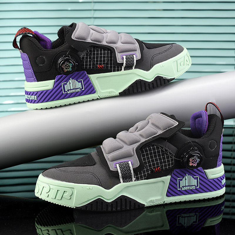 Stellar Flare T4 Sneakers - 1984