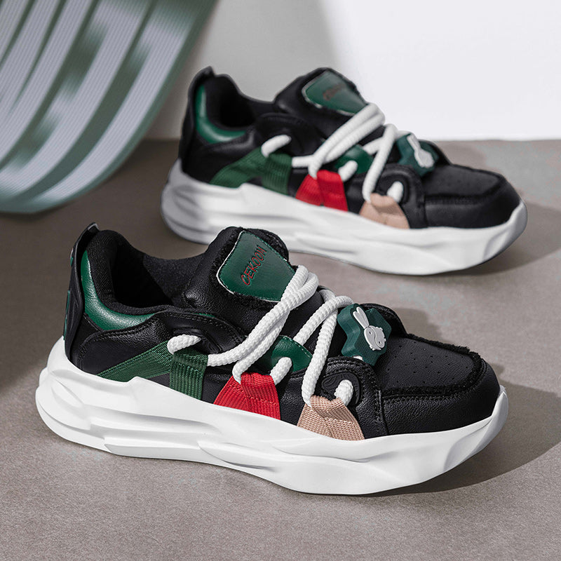 Vengeance Echo T4 Sneakers - 1984
