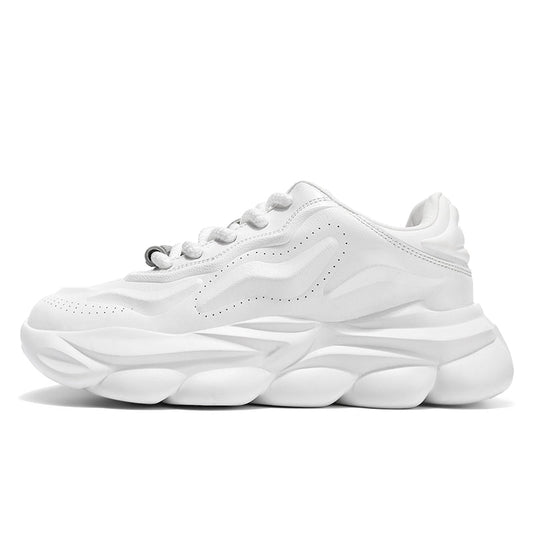 Azure Glow T4 Sneakers - 1984