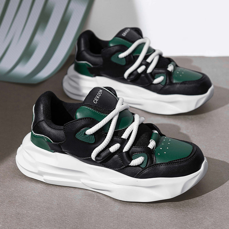 Vortex Rebirth T4 Sneakers - 1984