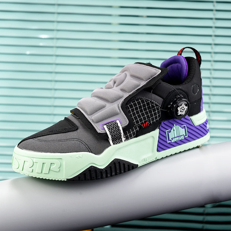 Stellar Flare T4 Sneakers - 1984