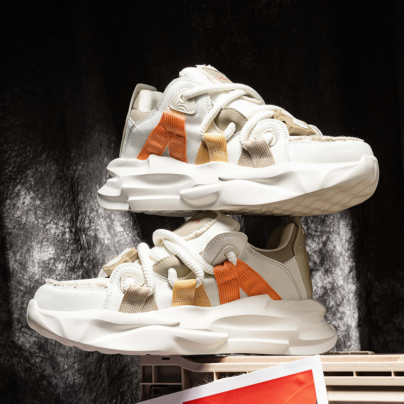 Vengeance Echo T4 Sneakers - 1984