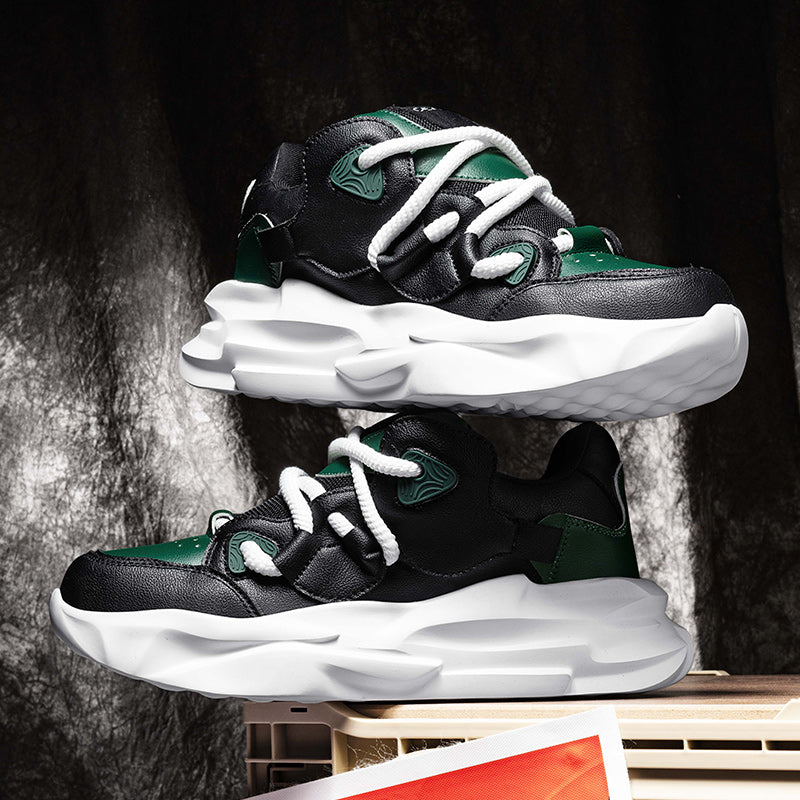Vortex Rebirth T4 Sneakers - 1984