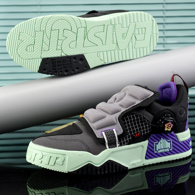 Stellar Flare T4 Sneakers - 1984