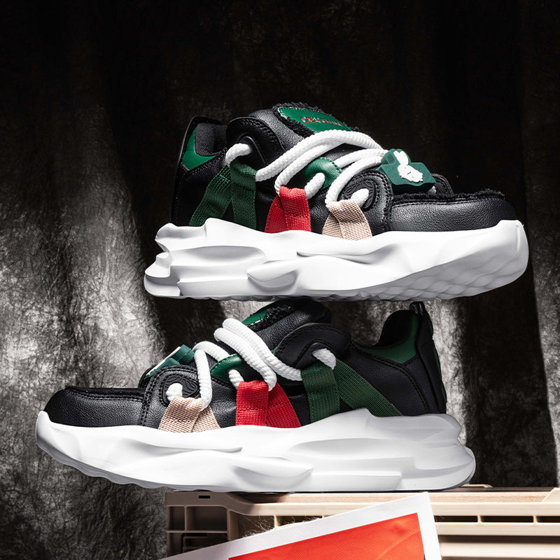 Vengeance Echo T4 Sneakers - 1984