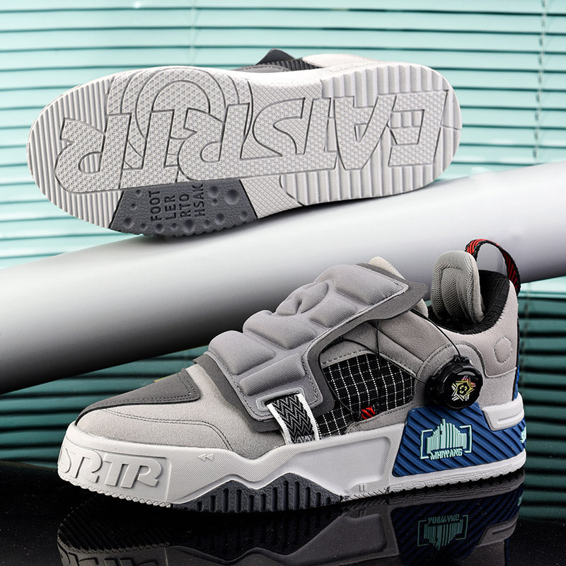 Stellar Flare T4 Sneakers