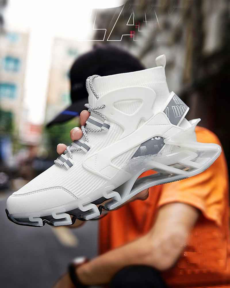HERON Hyperx V2 Sneakers
