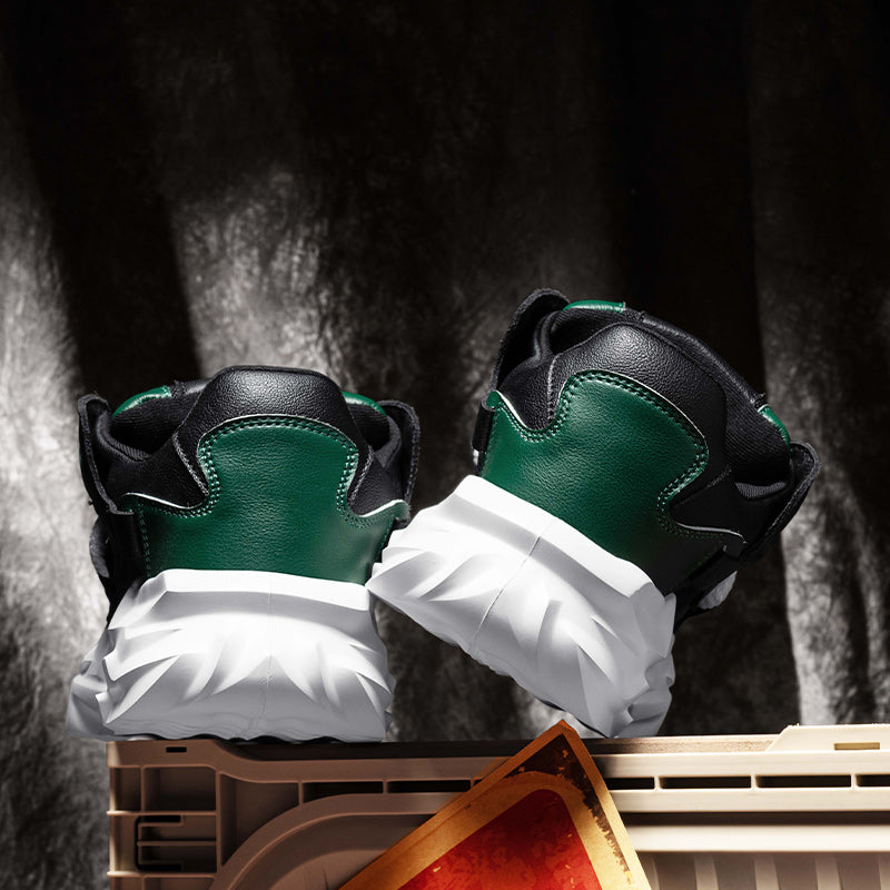 Vortex Rebirth T4 Sneakers - 1984
