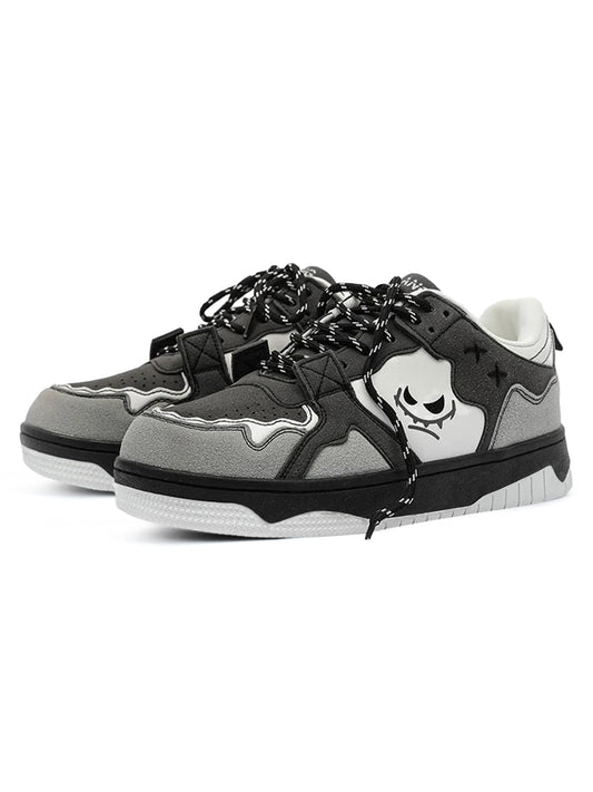 Sneakerhill Versatile Sports Board Shoes