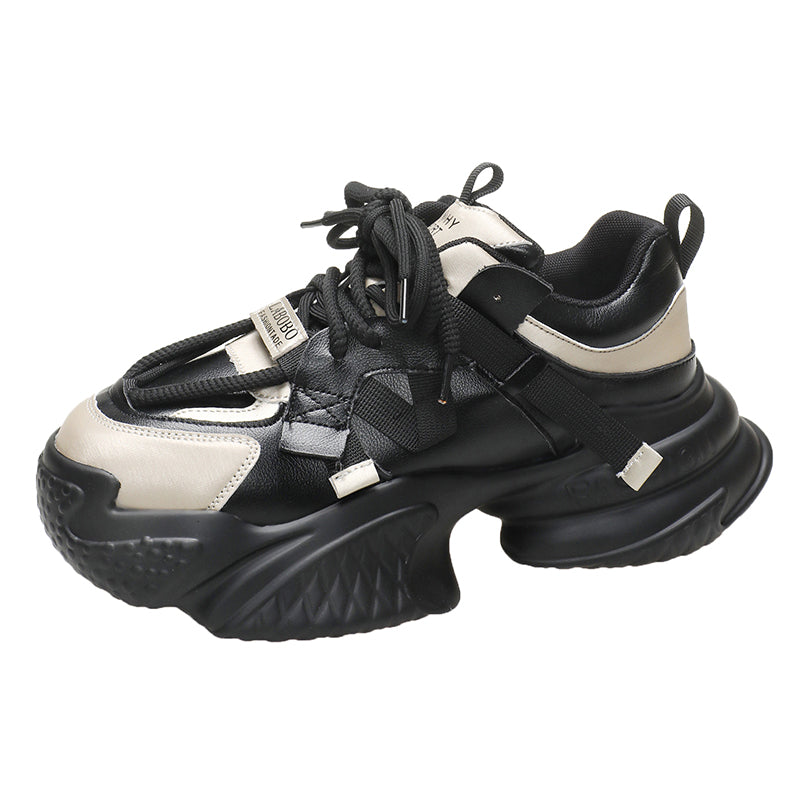 Zero G Rush T4 Sneakers - 1984