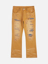 1984 Gradient Classical Jeans SP231124ARI7