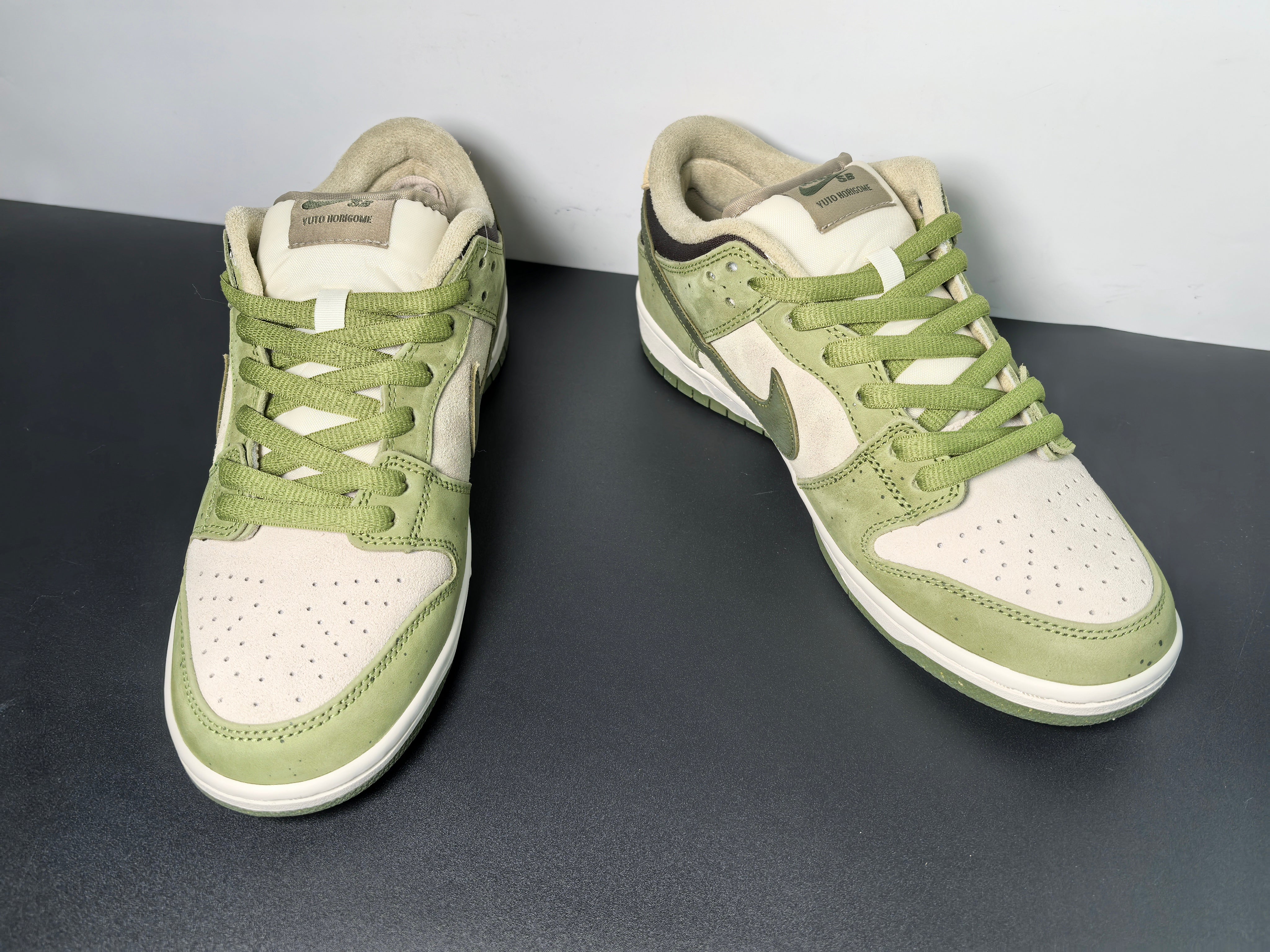 Yuto Horigome x Nike SB Dunk Low