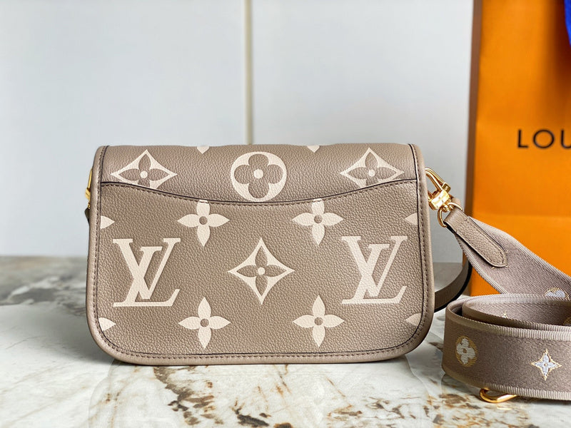 BFWD - LOV Bags - 919 Bags Fashion Waves