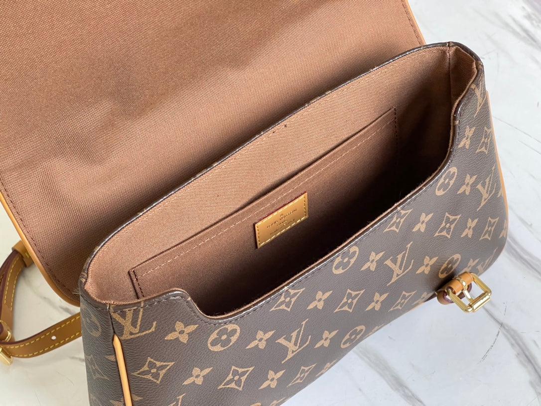 SO - New Fashion Women's Bags LV Monogram A094 sneakeronline