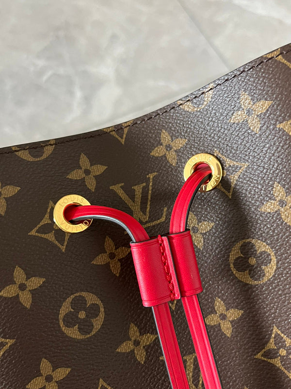 1984 - LOV Bags - 2037 Bags Fashion Waves