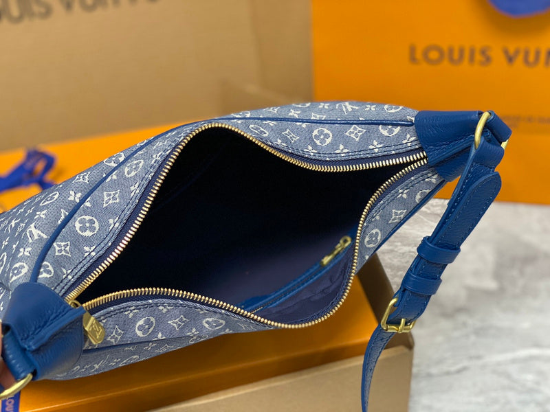 BFWD - LOV Bags - 1101 Bags Fashion Waves