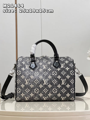 BFWD - LOV Bags - 1667 Bags Fashion Waves