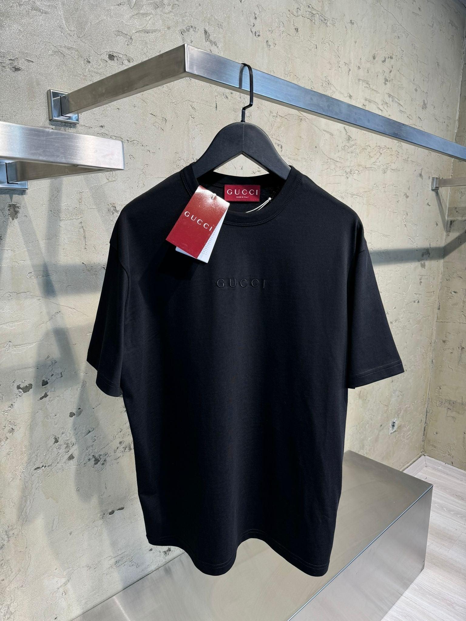 Tntwear® - GUCCI T-Shirt 0011