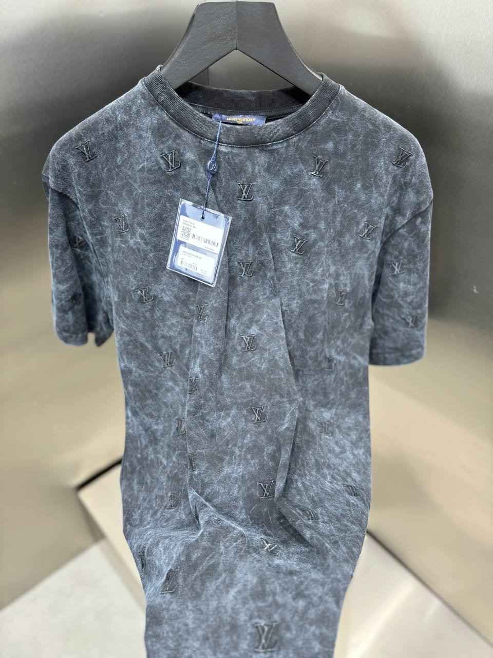 Sneakerhill® - Louis Vuitton T-Shirt 004