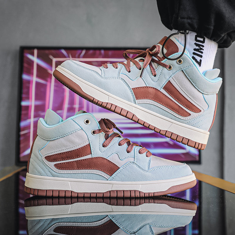 Crest Flow T4 Sneakers - 1984