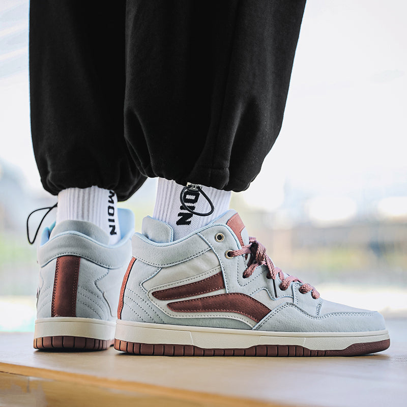 Crest Flow T4 Sneakers - 1984