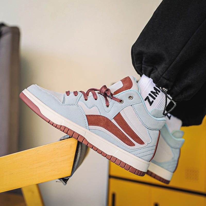 Crest Flow T4 Sneakers - 1984