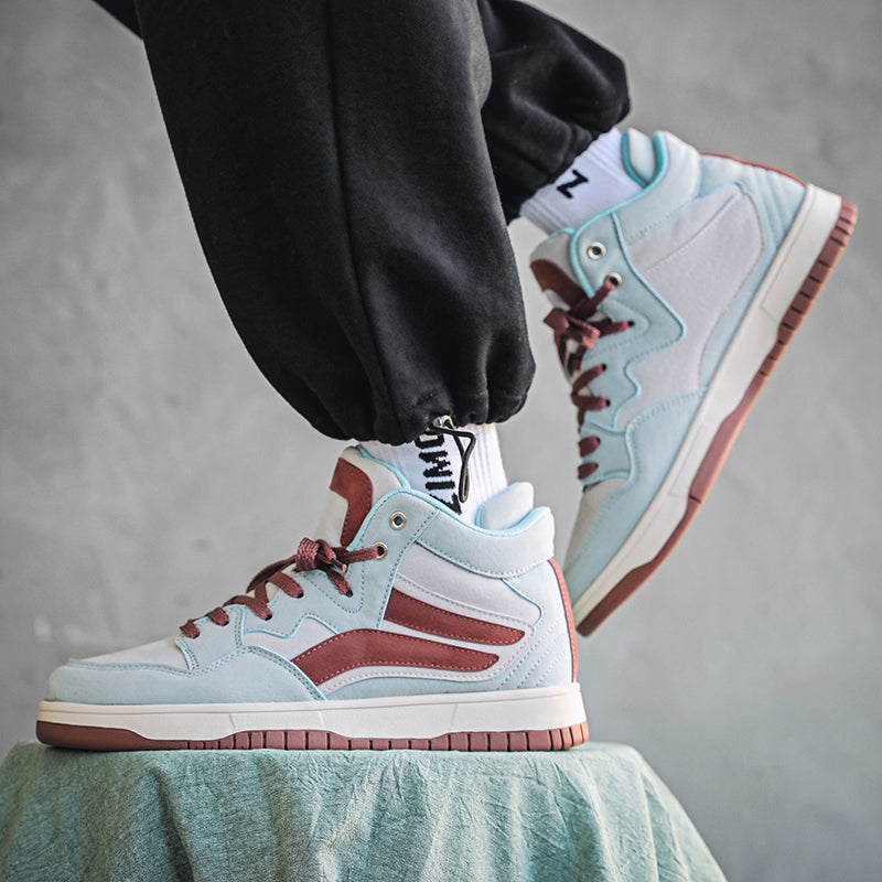 Crest Flow T4 Sneakers - 1984