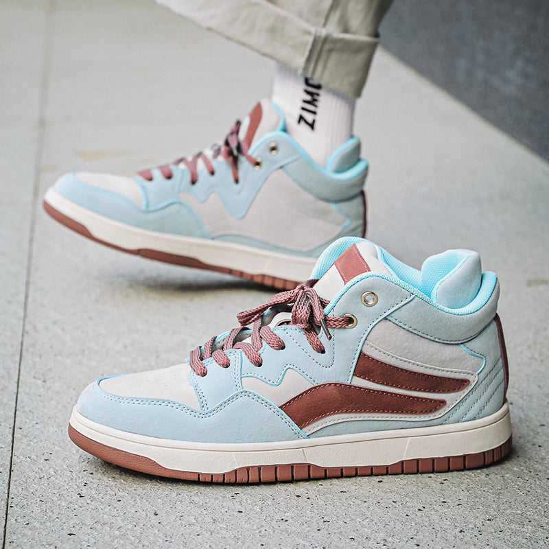 Crest Flow T4 Sneakers - 1984