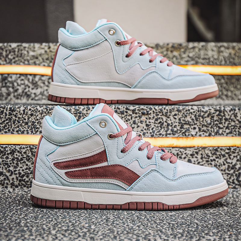 Crest Flow T4 Sneakers - 1984