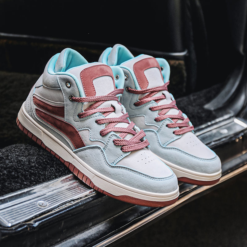 Crest Flow T4 Sneakers - 1984