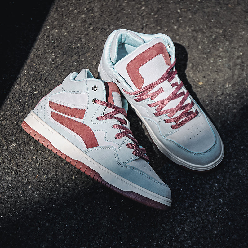 Crest Flow T4 Sneakers - 1984