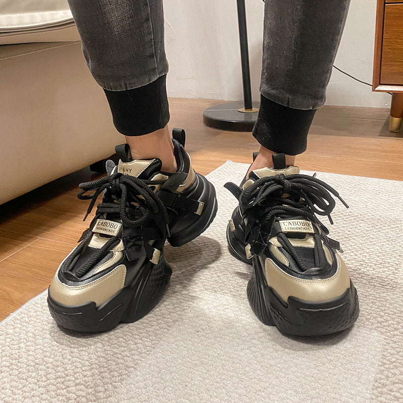 Zero G Rush T4 Sneakers - 1984