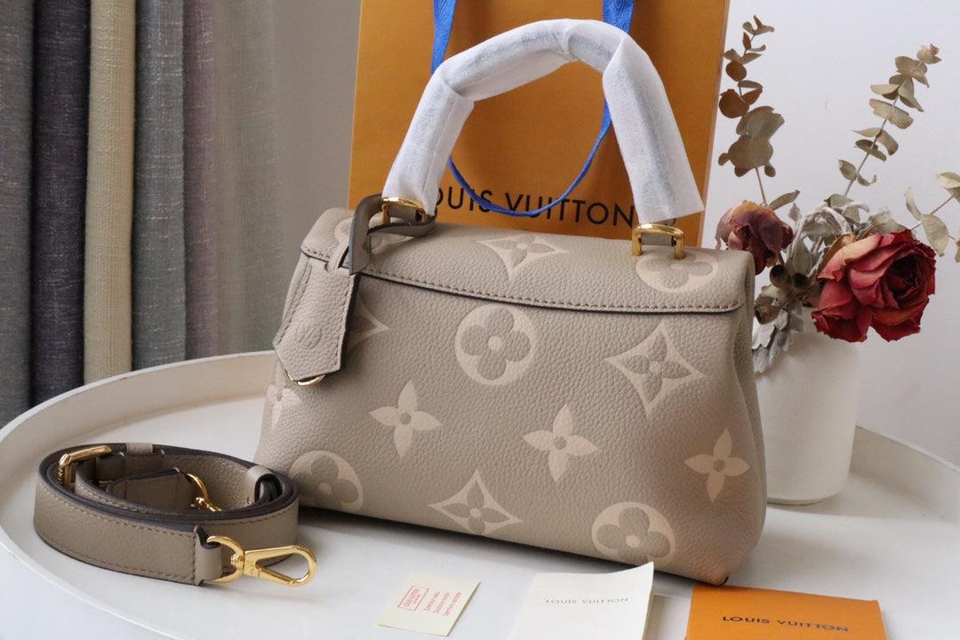 LV Monogram S- LOCK M46008 LUXURYSTEPSCO