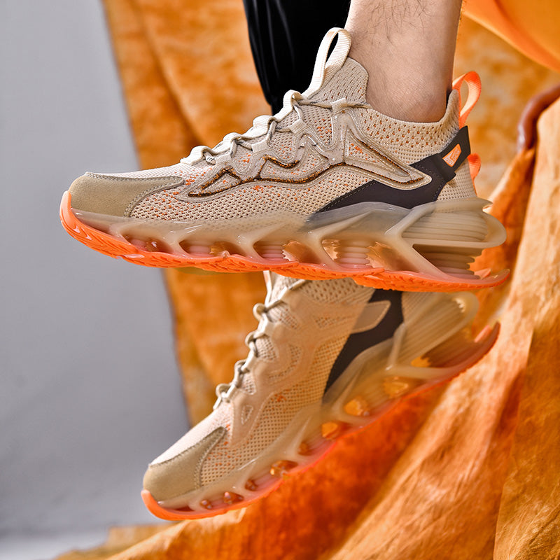 Astral Blaze T4 Sneakers - 1984