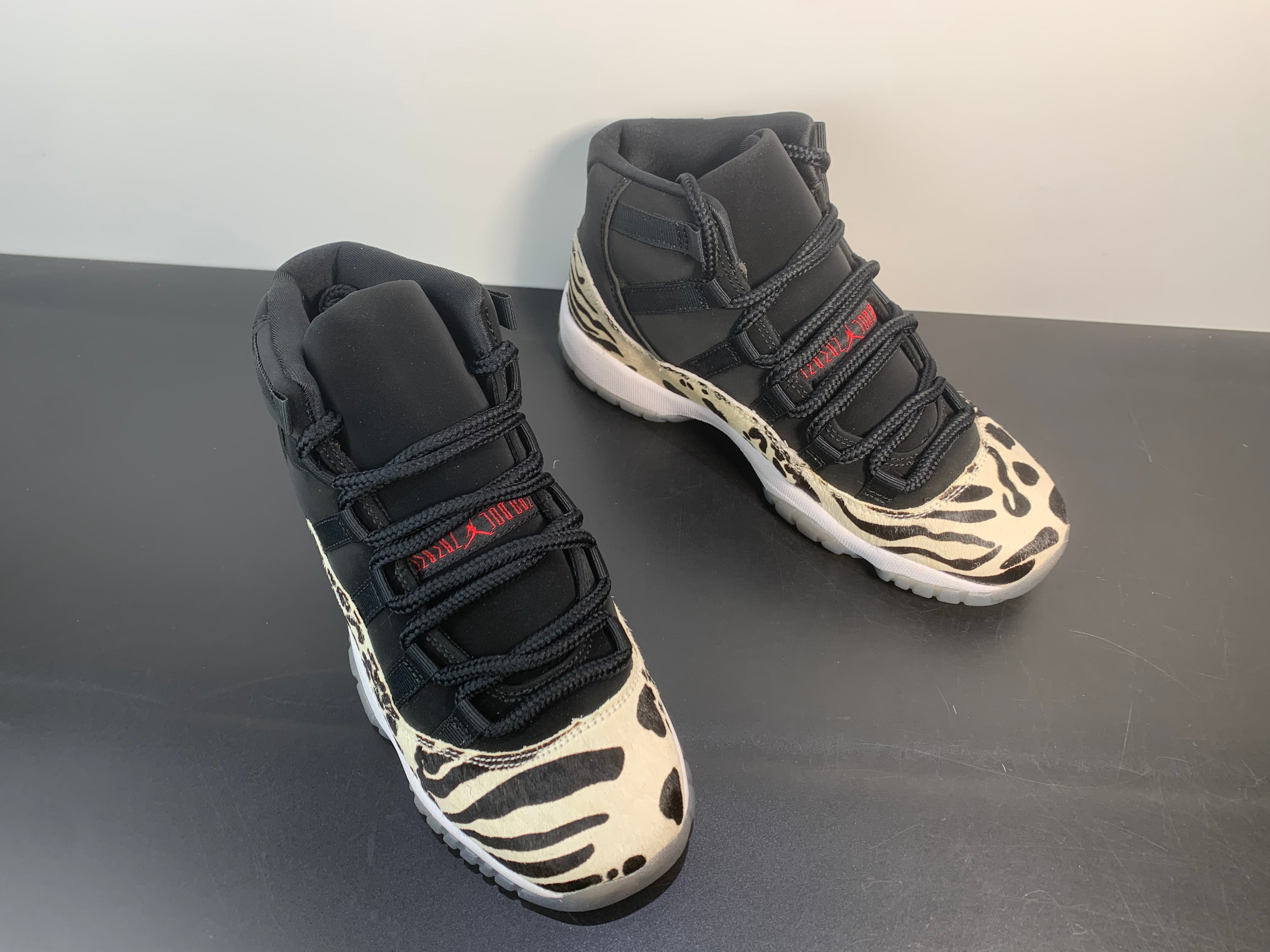 Air Jordan 11 Animal instinct AR0715-010