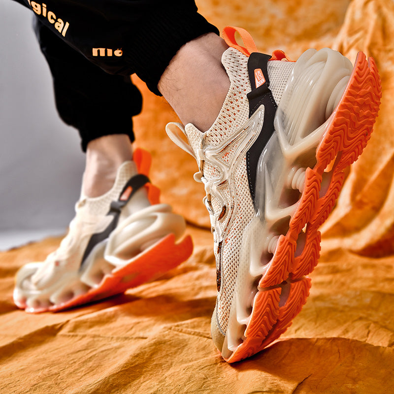 Astral Blaze T4 Sneakers - 1984