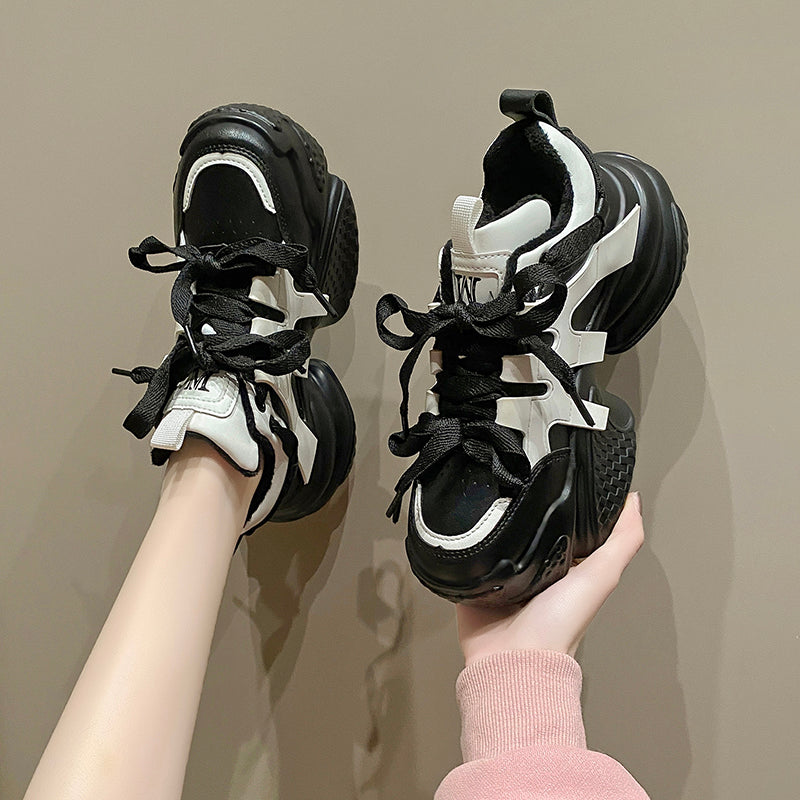 Titan Rush T4 Sneakers - 1984