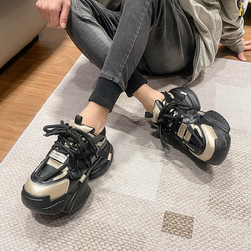 Zero G Rush T4 Sneakers - 1984