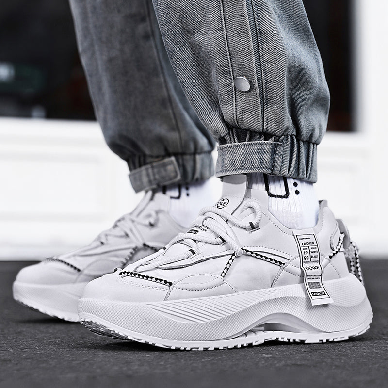 Orbital Surge T5 Sneakers - 1984