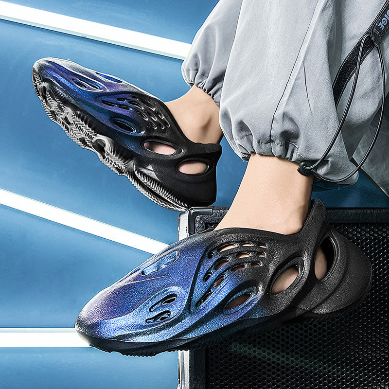 Dominion Impact T4 Foam Runners - 1984