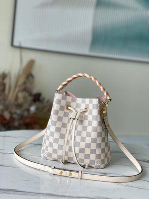 SO - New Fashion Women's Bags LUV A022 sneakeronline