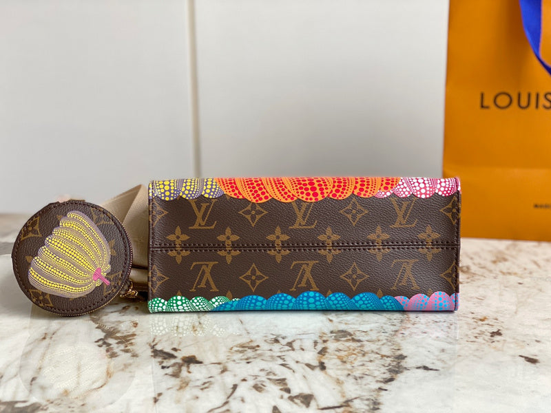 BFWD - LOV Bags - 892 Bags Fashion Waves