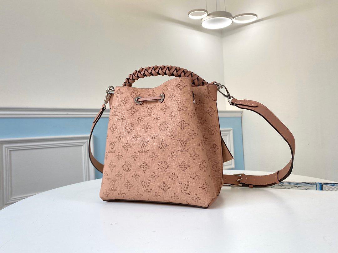 LV Muria Monogram SG96181460 luxurysteps