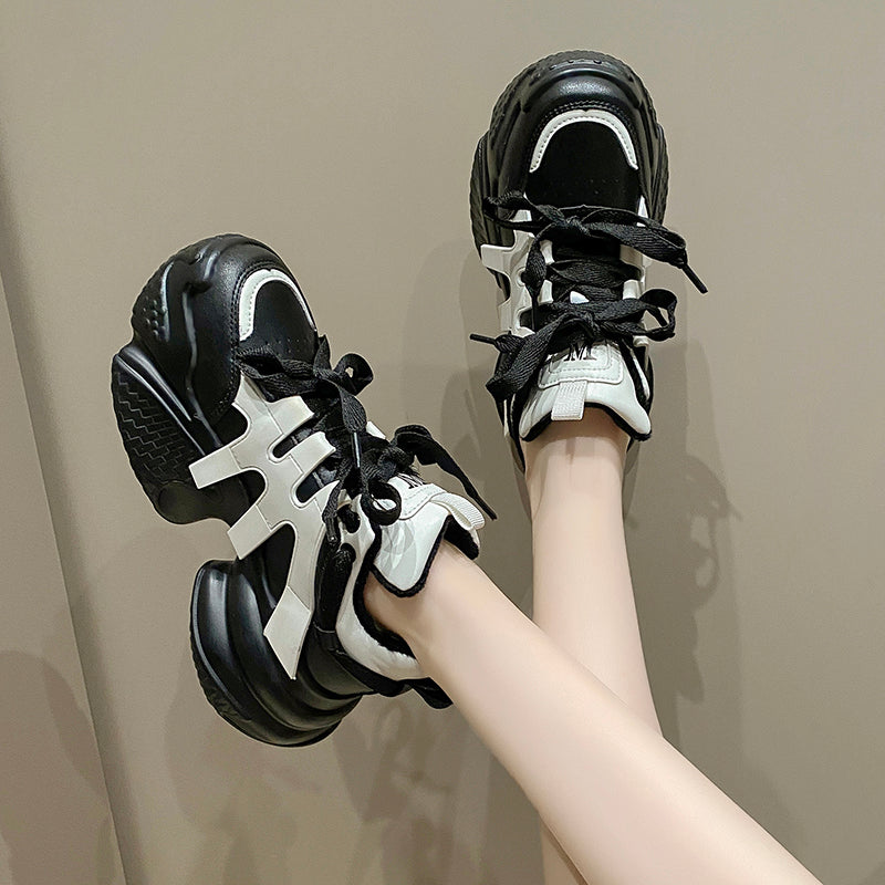 Titan Rush T4 Sneakers - 1984